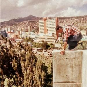 Meet your Posher, Jonathan